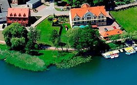 Hotel Barlinek Nad Jeziorem Wellness And Spa